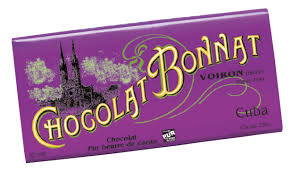 Bonnat Chocolatier Emballage Chocolat Chocolat Bonnat Tablette De Chocolat