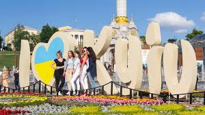 Kiev, the capital of ukraine. Kyiv Vs Kiev Is Not A Fixture In The Ukrainian Premier League Emerging Europe
