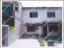 Piirkonnas ootab suur baaride ja kohvikute valik. Lelong Auction 2 Storey Terrace House In Masai Johor Rm 130 000 On 2021 01 06 Lelongtips Com My