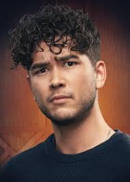 Matias Ignacio Tapia Alegria