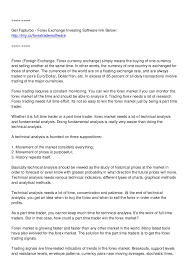 Want to buy binance futures trading signals subscription? Do Not Worry Technical Analysis Will Be Done By Automated Forex Tra