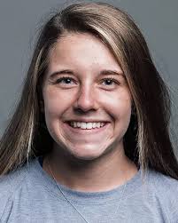 2020 Cross Country Roster