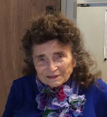 Beryl "Blondie" Lee Obituary