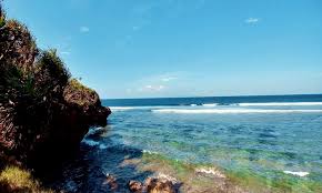 Rute jalan ini berjarak sekitar 14 kilometer, yang bisa anda tempuh dengan waktu yang kedua rute jalan dari bandar udara ngurah rai air port via jalan by pass ngurah rai, dengan jarak 14 kilometer dengan waktu tempah. Ini Keindahan Pantai Nusa Dua Bali Yang Belum Kamu Ketahui