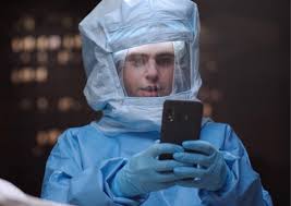 The official twitter for @abcnetwork's #thegooddoctor. The Good Doctor Tackles Coronavirus Pandemic In Heart Wrenching Season 4 Trailer As Shaun Panics About Contamination