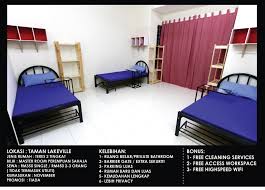 El precio es de mxn$704 por noche del 12 may al 12 maymxn$704. Bilik Sewa Untuk Seri Iskandar Room Rental Services Facebook
