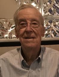 Harry Rutledge Obituary