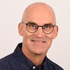 Kenyanska elever mötte forskare och studenter