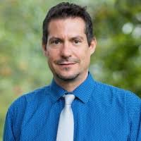 Avraham Sosa-Velasco, Ph.D.