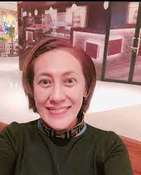 This is my husband's first time there! aiai wrote in filipino. Ai Ai Delas Alas Draws Flak From Anti Same Sex Marriage Stand The Filipino Times