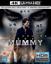 Tom cruise reads funny scenes written by kids for 'the mummy' on the tonight show starring jimmy fallon. The Mummy 2017 India Release Date