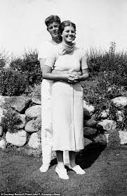 Heartbreaking Transformation Of Rosemary Kennedy After Her Lobotomy Rosemary Kennedy Kennedy Kennedy Family