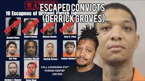 Derrick Groves (TikTok Live Pt. 2)