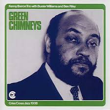 Criss Cross Jazz Catalog