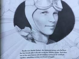 VG 1999 HC DJ 1st ED Amelia Eleanor Ryan Caldecott Winning Artist Brian  Selznick