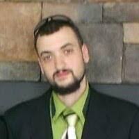 Thomas Gazzo's Instagram, Twitter & Facebook