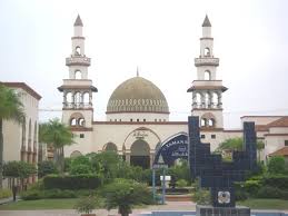 Kuis akan beroperasi semula mulai 18 mei 2021 (selasa). Masjid Kolej Universiti Islam Antarabangsa Selangor Kuias Flickr