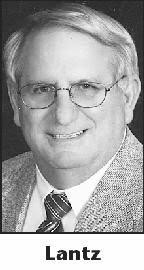 JOHN LANTZ Obituary (2012)