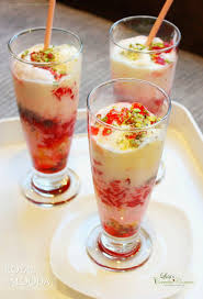 Laiji S Creative Corner Royal Falooda Falooda Falooda Recipe Coffee Recipes