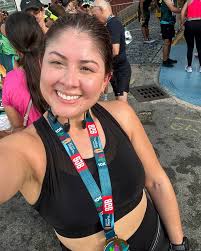 Seguimos en lo que nos gusta ! Representación en el 10k San Juan Bautista  🔥 algunos de nuestros atletas debutando en la distancia y otros en su  preparación para el @lolachallenge 🔥🔥💪🏻