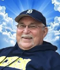 Ronald Allen Obituary (1949