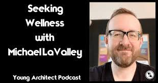 Michael Lavalley's Instagram, Twitter & Facebook