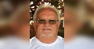 Obituary information for Gary Philip McGibbeny