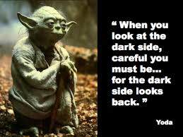 Pin By Printmeme Turning Memes Into On Star Wars Quotes Yoda Quotes Star Wars Quotes Yoda