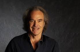 Charlie Winton: Every Night was Saturday Night