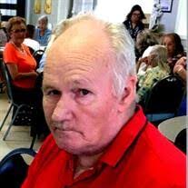 Robert Louis Vaughn Obituary