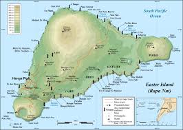 I couldn't smile without letting water into my. The Most Remote Of Civilizations Five Days In Easter Island Embolden Adventures