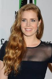 Amy adams is probably one of the most recognizable redheads in. Pin On Blonde Hair Color