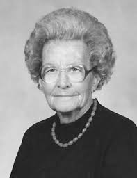 Elsie Ernest Mattingly Obit