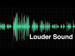 Louder Sound With Audition Cc Clip Gain And Compression Adobe Audition Audition Sound