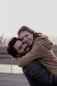 Letzte Woche Hatte Ich Die Idee Einfach Mal Selbst Ein Paar Schone Fotos Von Uns Zu Machen Mit Meiner Kamera Urbane Fotografie Fotograf Hamburg Fotografin