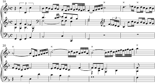 Did you like the song? Signs Of Individuality Chapter 3 Musical Authorship From Schutz To Bach