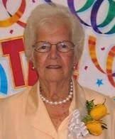 Edna Perry Family History & Historical Records