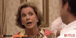 Lucille Arresteddevelopment Wink Winkwink GIFs - Get the best GIF ...