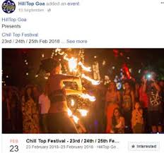 Image result for goa gil logo disc