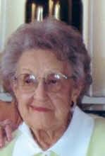 Obituary information for Evelyn V. Powers