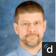 Dr. David W. Roberson, MD