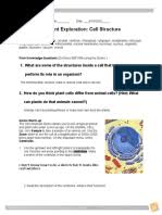 Maybe you would like to learn more about one of these? Cell Structure Gizmo Mitosis Cell Biology