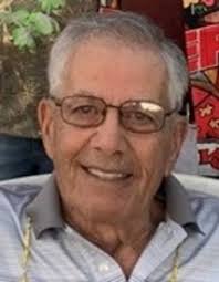 Dr. Frank Donald Ferson Obituary