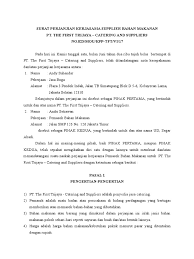 Demikianlah surat keterangan ganti rugi (skgr) untuk lahan tersebut di atas dibuat dengan musyawarah dan kesepakatan bersama antara kedua belah pihak. Contoh Surat Peringatan Untuk Vendor Siswapelajar Com