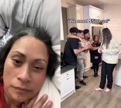 Furhha family mariam