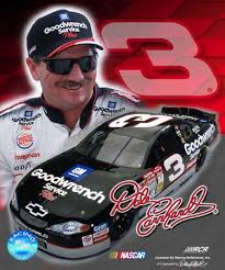Is not only the highest paid nascar driver in history, but also one of the highest paid athletes of all time. Dale Earnhardt Nascar Driver Car 3 Sponsor Gm Goodwrench Photo Dale Earnhardt Nascar Nascar Race Cars