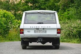 Image result for Arctic White 1980 Land Rover