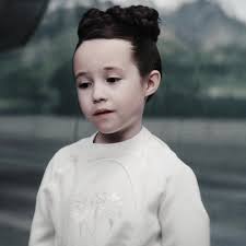 Obiwan Leia Chase Scene