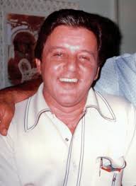 Mobsters" Tony Spilotro (TV Episode 2008)