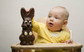 Bebe Comendo Chocolate Pediatria Para Todos Pelo Pediatra Hugo Rodrigues